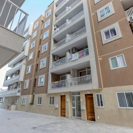 Stylish 1br With Private Balcony In Qawra By 360 Estates Appartement