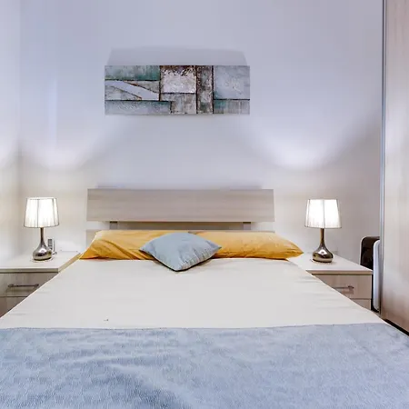Appartement Stylish 1br With Private Balcony In Qawra By 360 Estates *