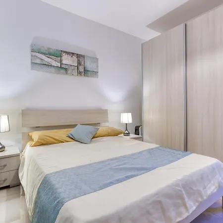 Apartament Stylish 1br With Private Balcony In Qawra By 360 Estates *